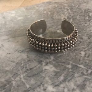 Lucky Brand Cuff